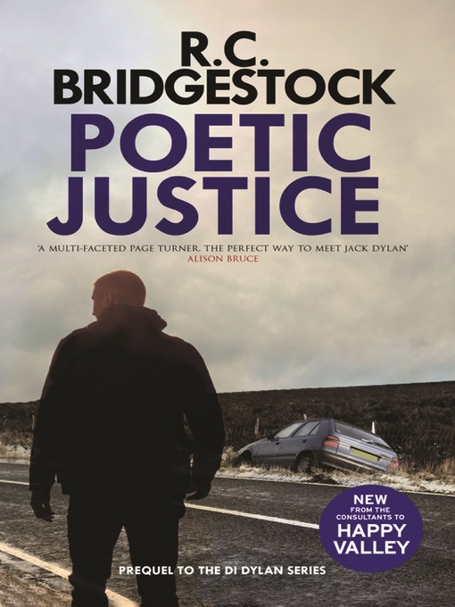 Title details for Poetic Justice by R.C. Bridgestock - Available